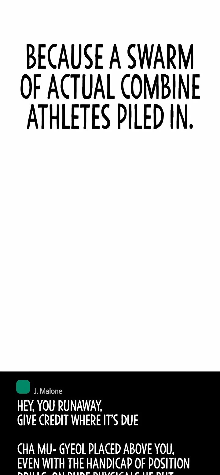 The Outcast Is Too Good at Martial Arts Chapter 141 page 34 - Chapter 141