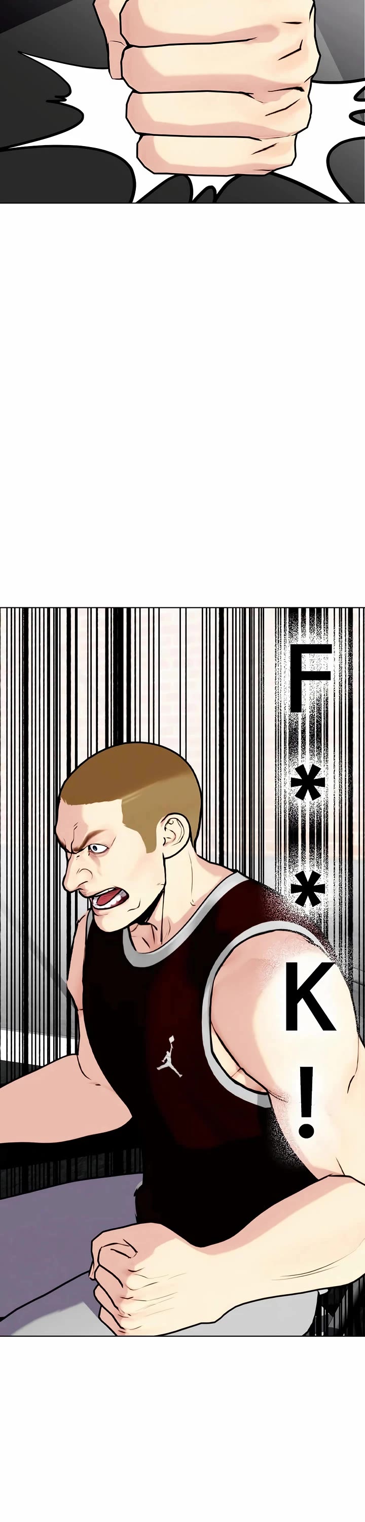 The Outcast Is Too Good at Martial Arts Chapter 141 page 37 - Chapter 141