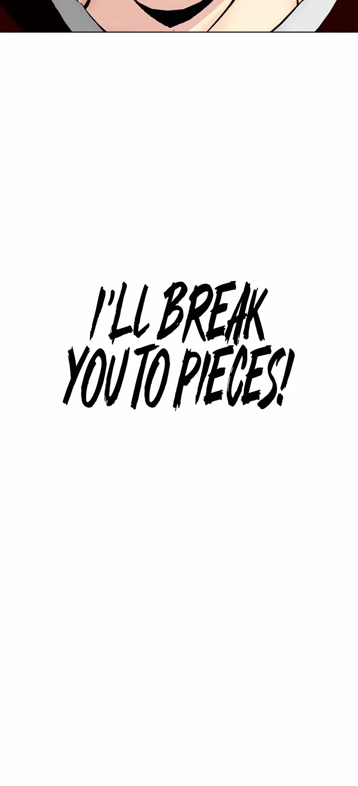 The Outcast Is Too Good at Martial Arts Chapter 141 page 39 - Chapter 141