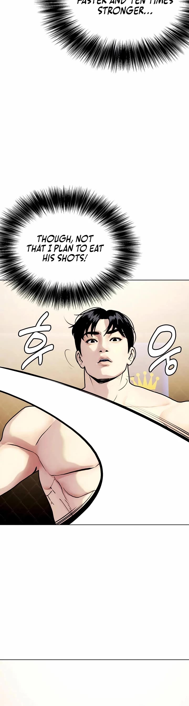 The Outcast Is Too Good at Martial Arts Chapter 141 page 52 - Chapter 141
