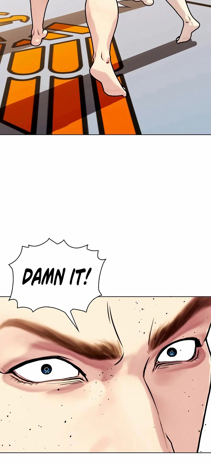 The Outcast Is Too Good at Martial Arts Chapter 141 page 55 - Chapter 141