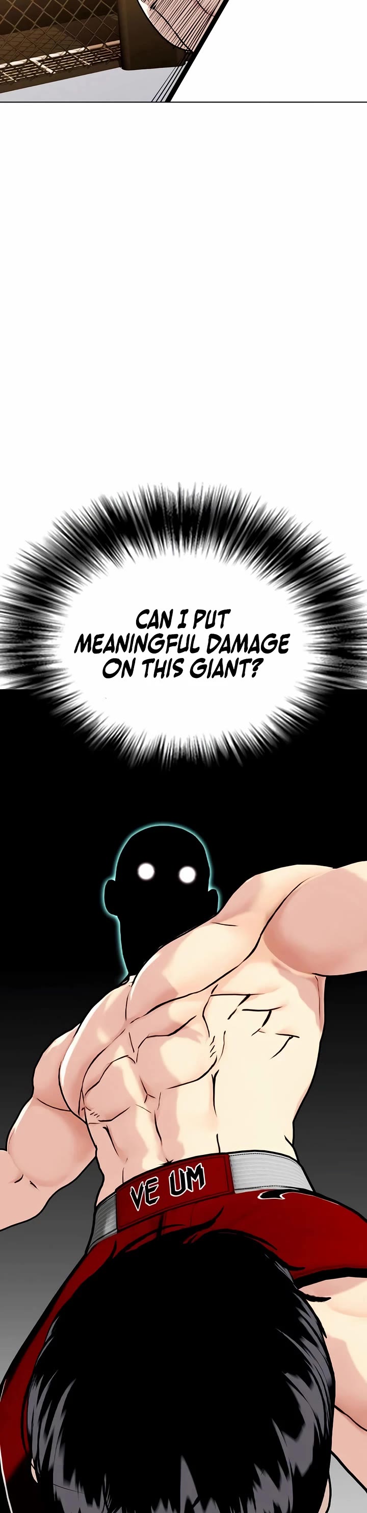 The Outcast Is Too Good at Martial Arts Chapter 141 page 58 - Chapter 141
