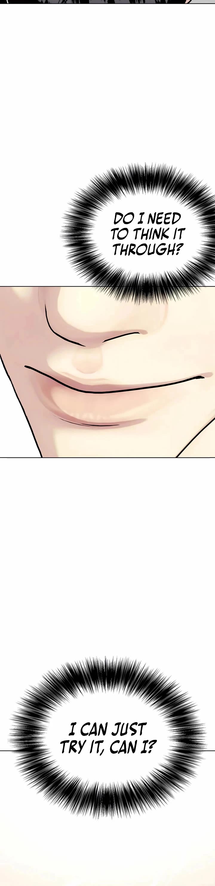 The Outcast Is Too Good at Martial Arts Chapter 141 page 59 - Chapter 141