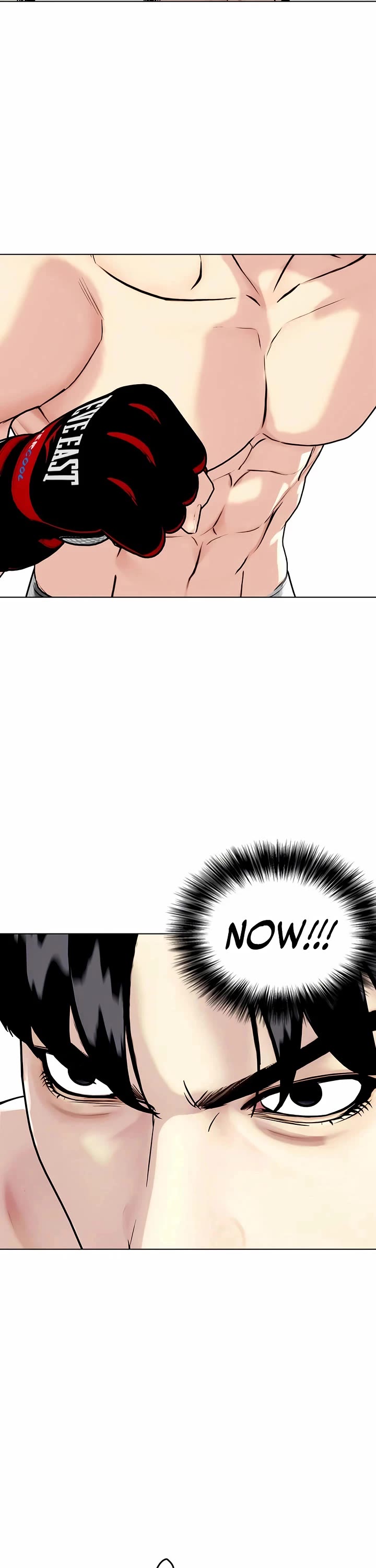 The Outcast Is Too Good at Martial Arts Chapter 141 page 61 - Chapter 141