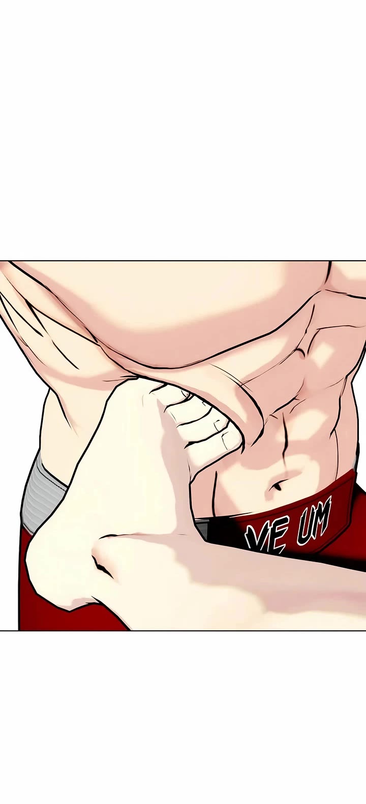 The Outcast Is Too Good at Martial Arts Chapter 141 page 63 - Chapter 141