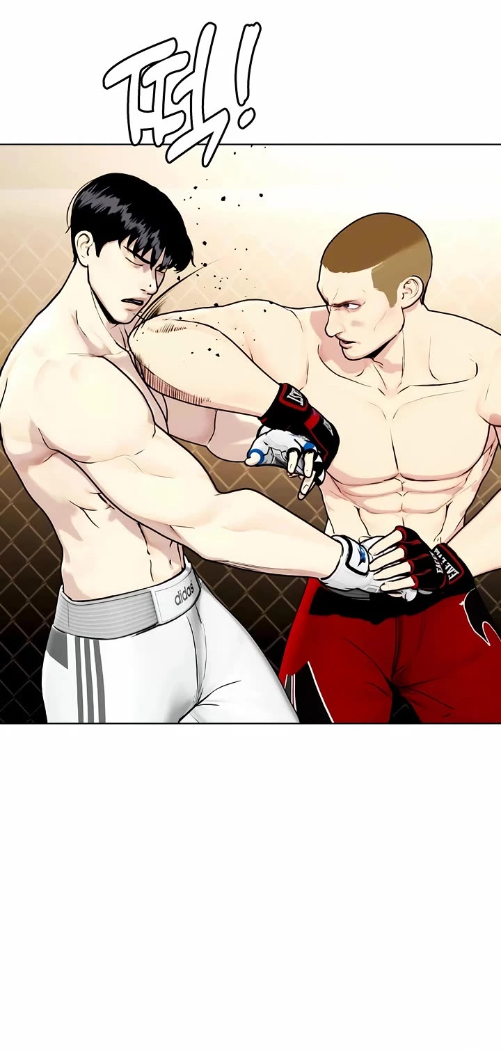 The Outcast Is Too Good at Martial Arts Chapter 141 page 70 - Chapter 141