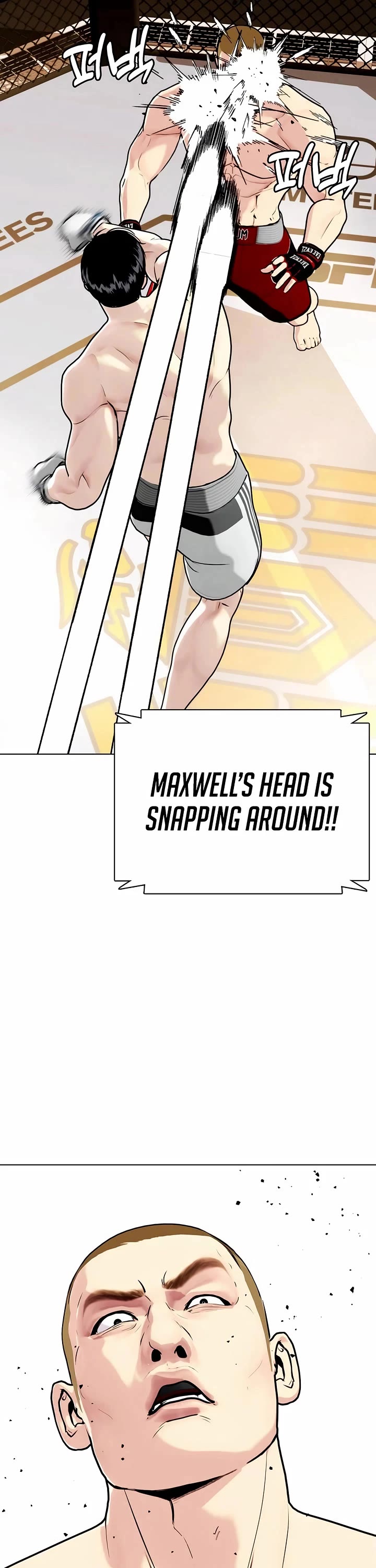 The Outcast Is Too Good at Martial Arts Chapter 141 page 75 - Chapter 141