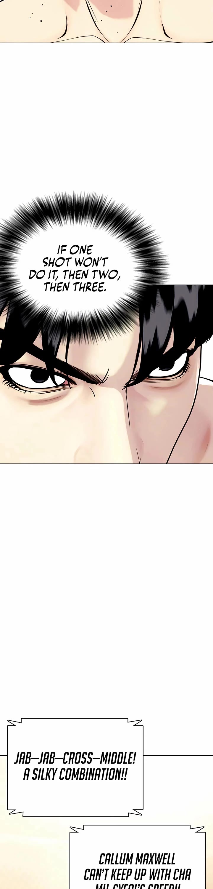 The Outcast Is Too Good at Martial Arts Chapter 141 page 76 - Chapter 141