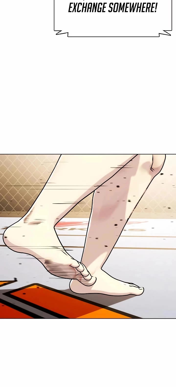 The Outcast Is Too Good at Martial Arts Chapter 141 page 78 - Chapter 141