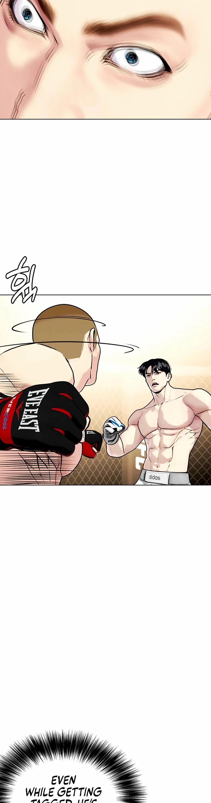 The Outcast Is Too Good at Martial Arts Chapter 141 page 80 - Chapter 141
