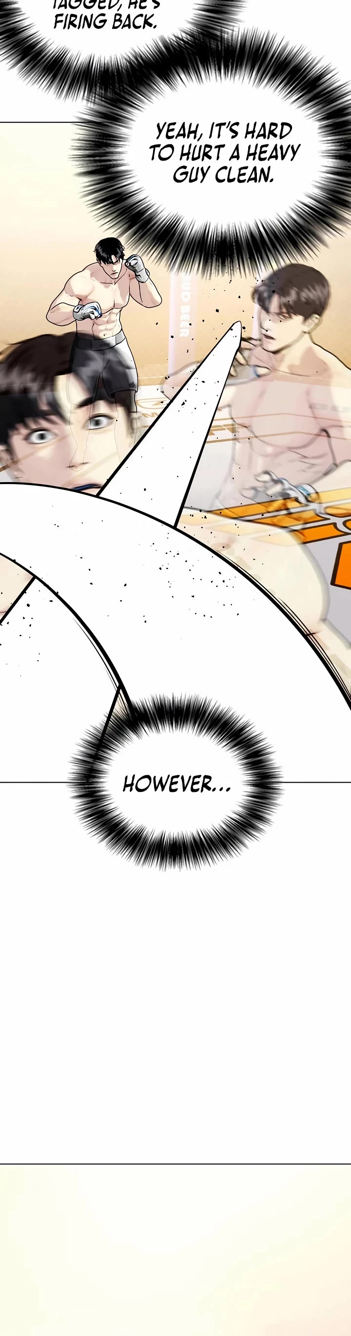 The Outcast Is Too Good at Martial Arts Chapter 141 page 81 - Chapter 141