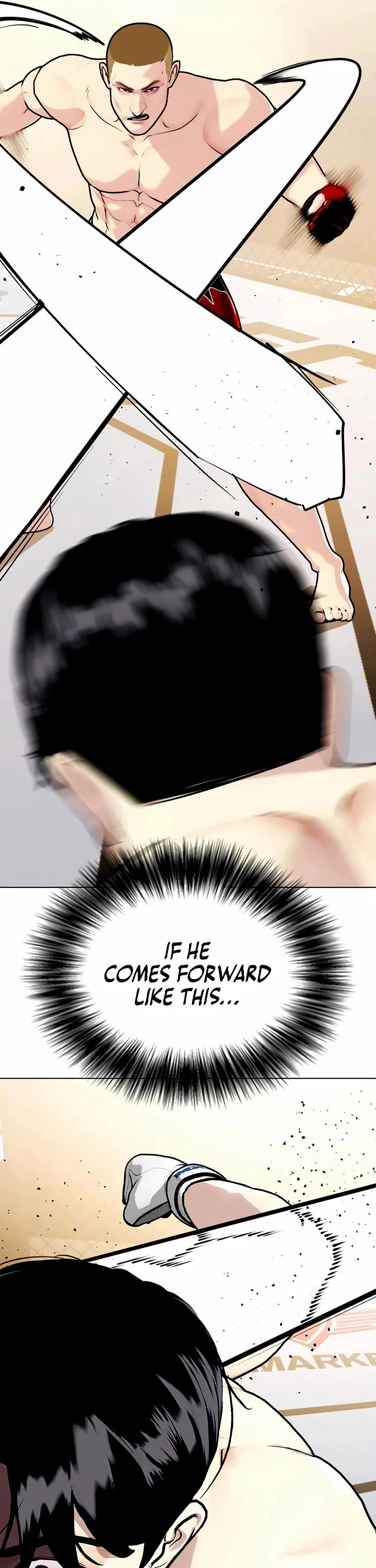 The Outcast Is Too Good at Martial Arts Chapter 141 page 82 - Chapter 141