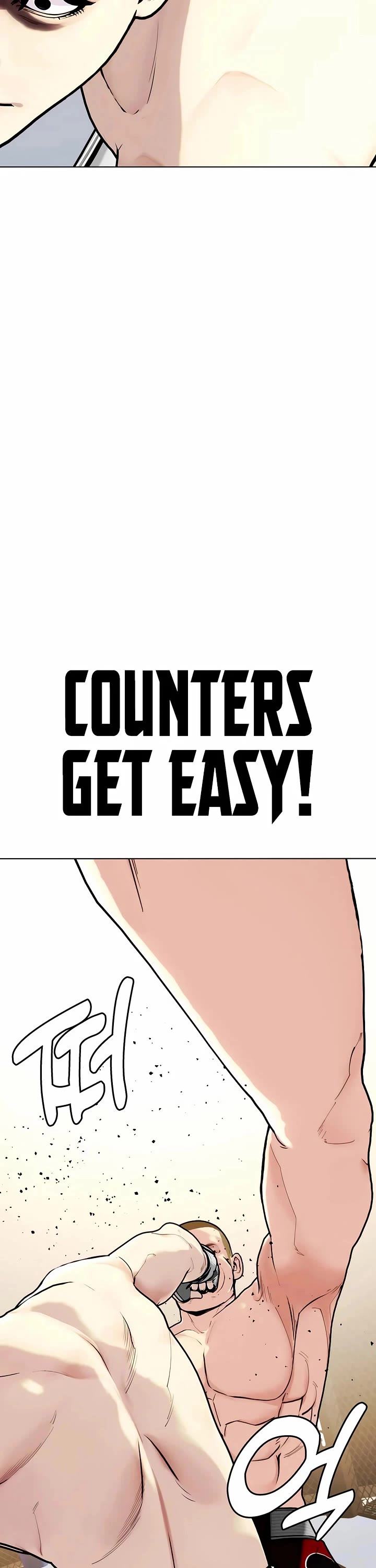 The Outcast Is Too Good at Martial Arts Chapter 141 page 83 - Chapter 141