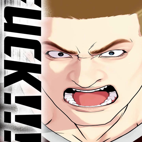 The Outcast Is Too Good at Martial Arts Chapter 141 cover