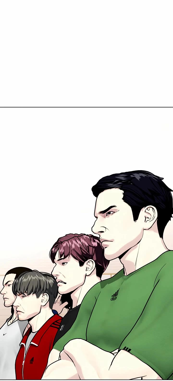The Outcast Is Too Good at Martial Arts Chapter 142 page 15 - Chapter 142