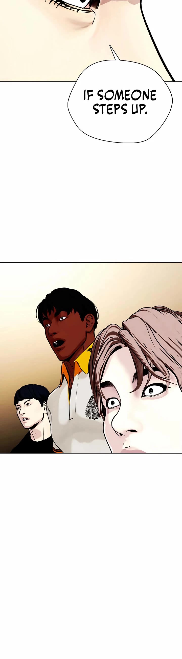 The Outcast Is Too Good at Martial Arts Chapter 142 page 18 - Chapter 142