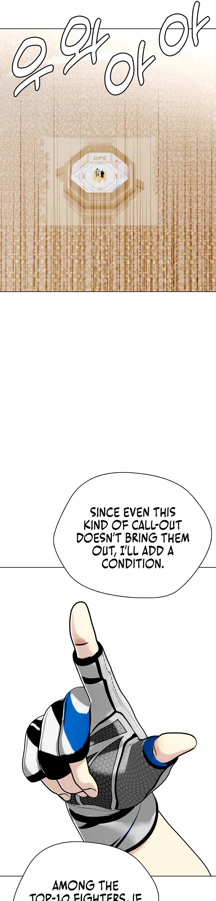 The Outcast Is Too Good at Martial Arts Chapter 142 page 19 - Chapter 142