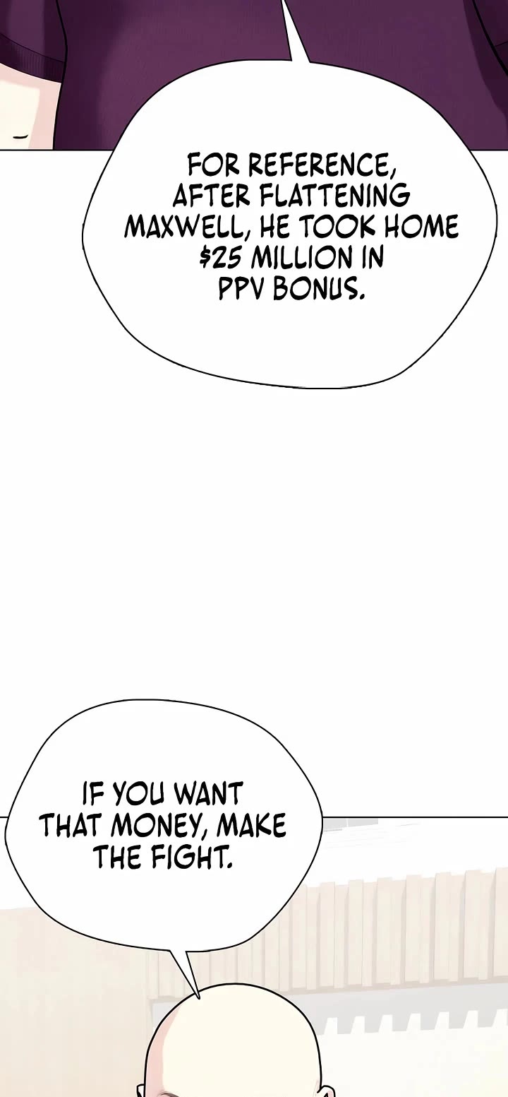 The Outcast Is Too Good at Martial Arts Chapter 142 page 28 - Chapter 142