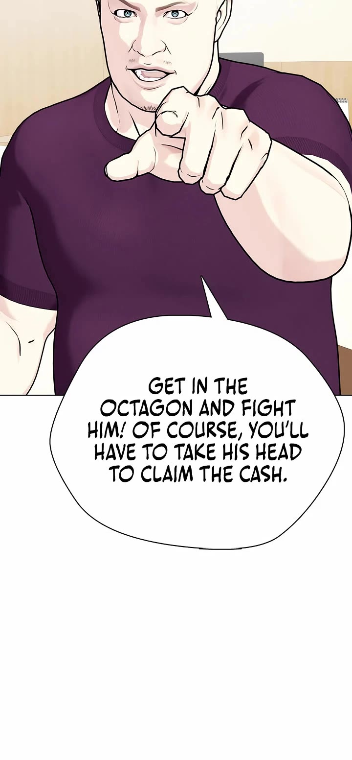 The Outcast Is Too Good at Martial Arts Chapter 142 page 29 - Chapter 142