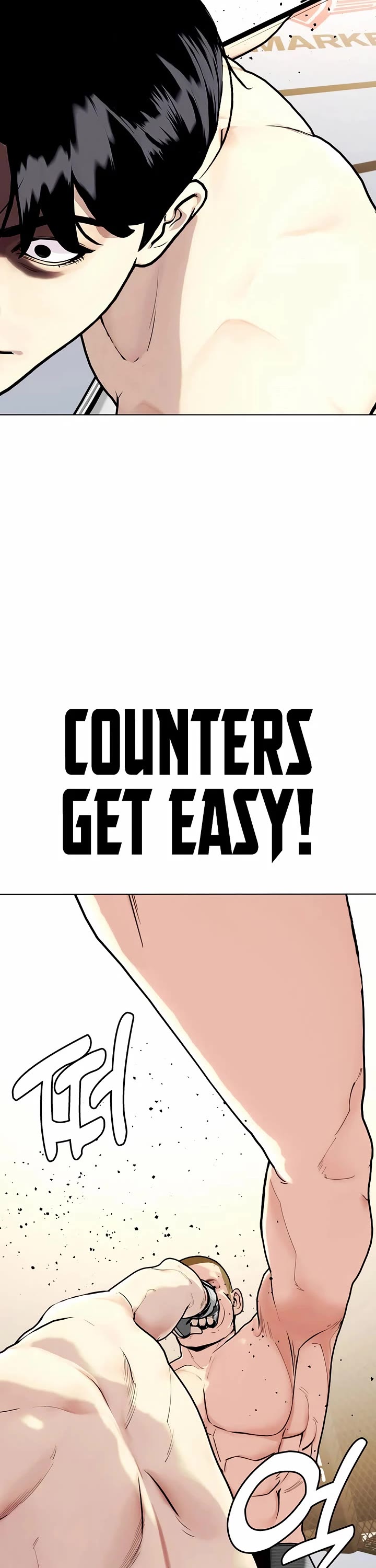 The Outcast Is Too Good at Martial Arts Chapter 142 page 3 - Chapter 142