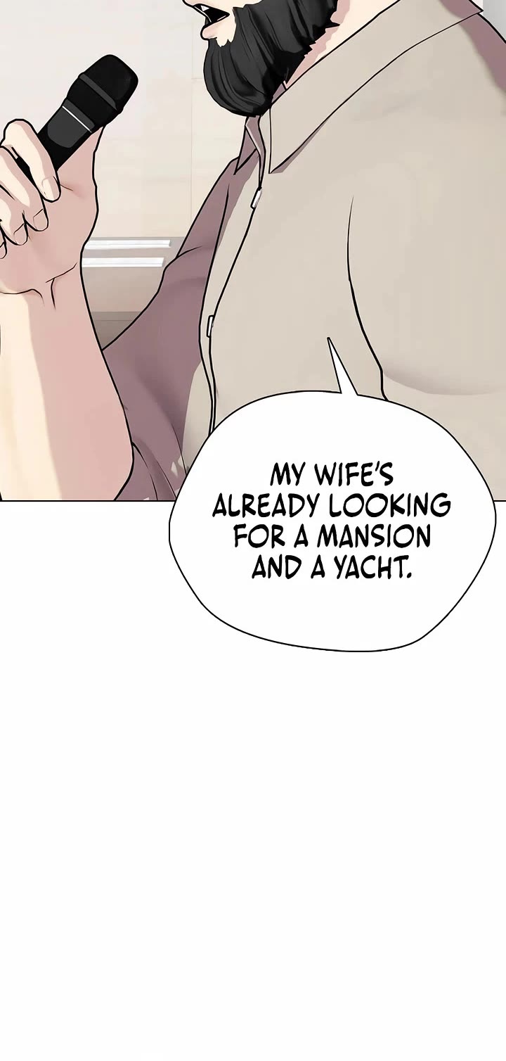 The Outcast Is Too Good at Martial Arts Chapter 142 page 33 - Chapter 142