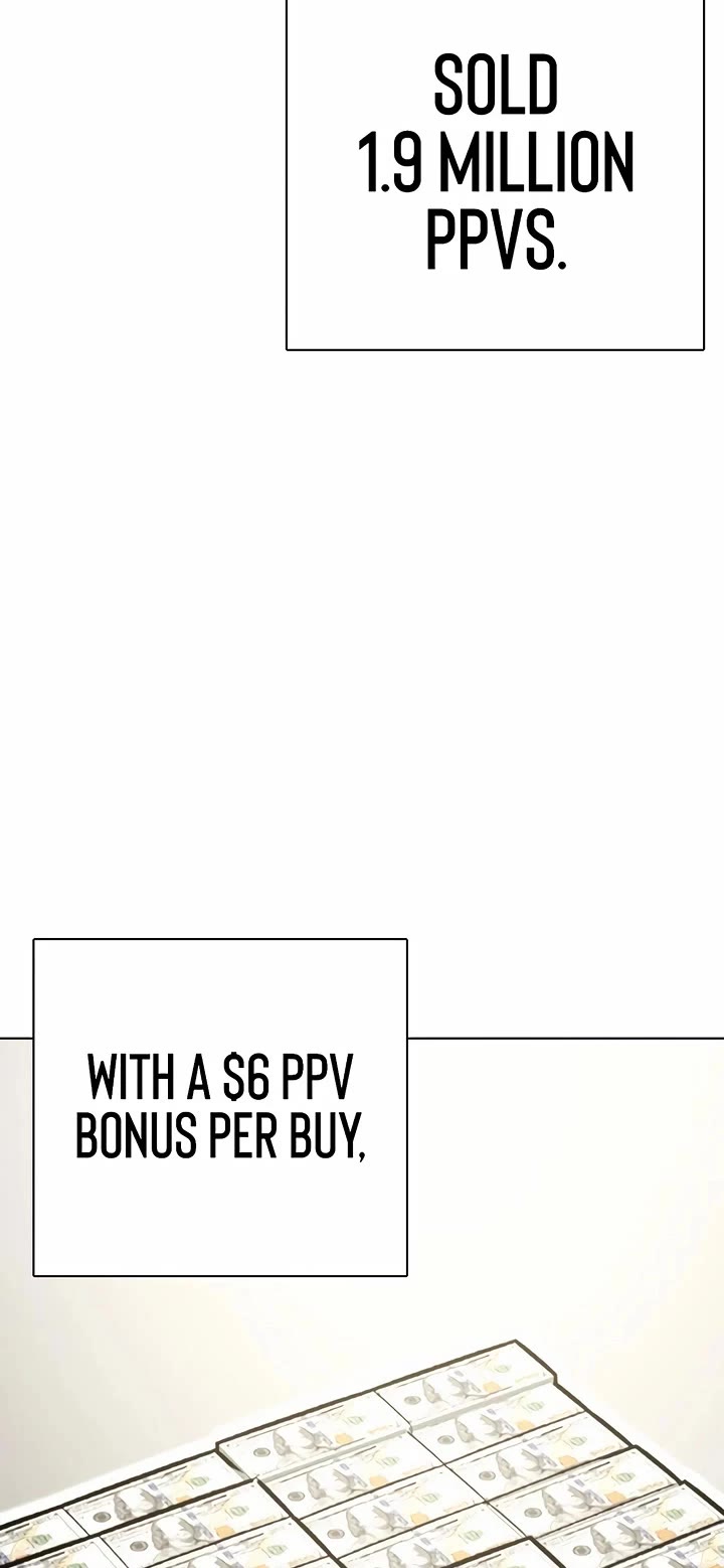 The Outcast Is Too Good at Martial Arts Chapter 142 page 36 - Chapter 142