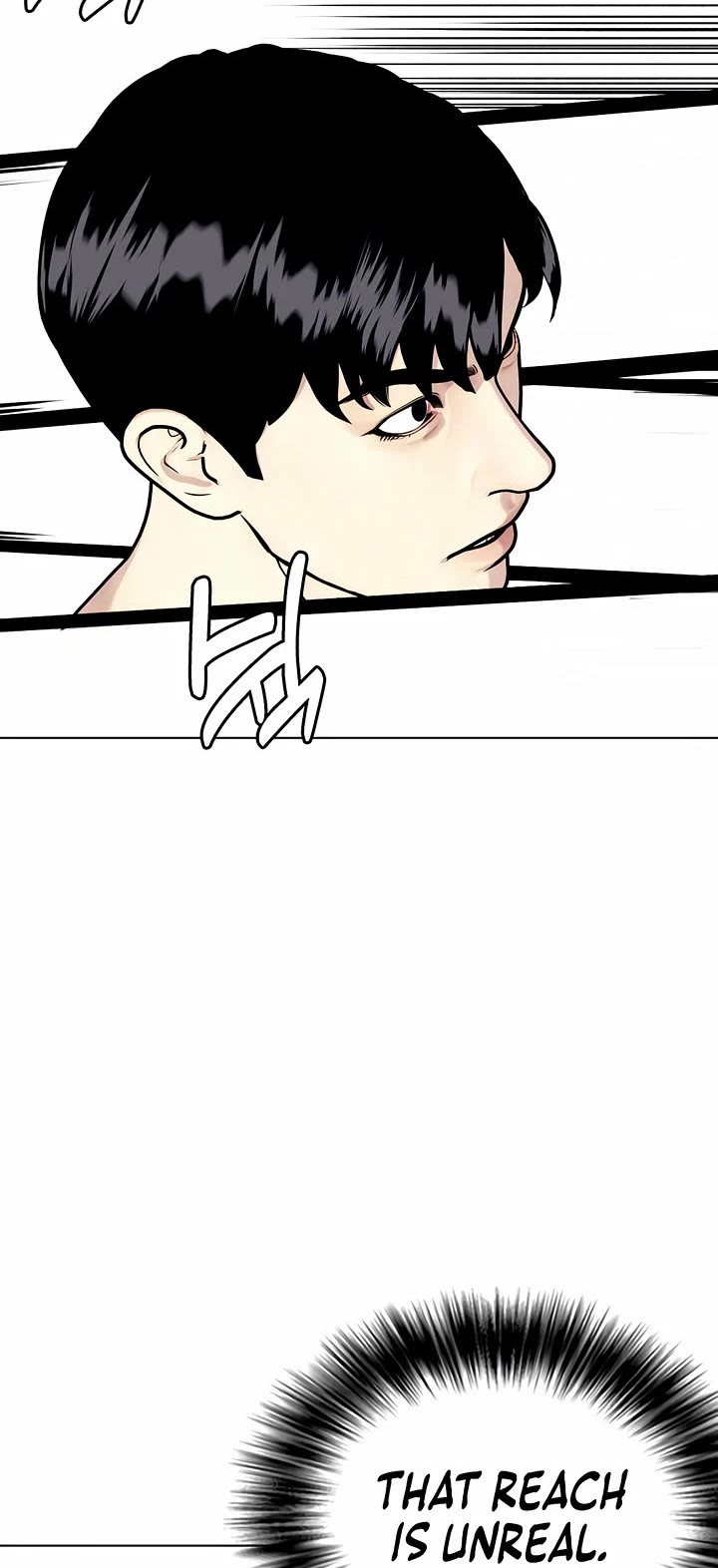 The Outcast Is Too Good at Martial Arts Chapter 142 page 44 - Chapter 142