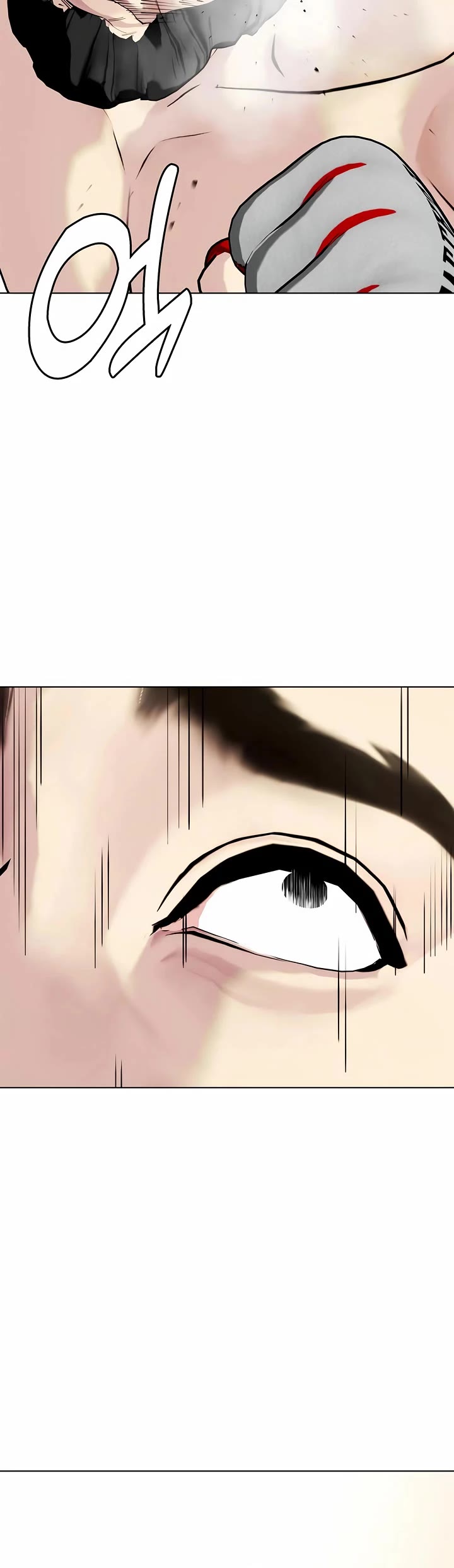 The Outcast Is Too Good at Martial Arts Chapter 142 page 56 - Chapter 142