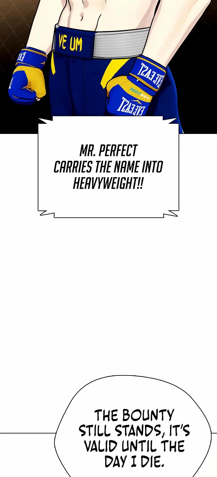The Outcast Is Too Good at Martial Arts Chapter 142 page 59 - Chapter 142