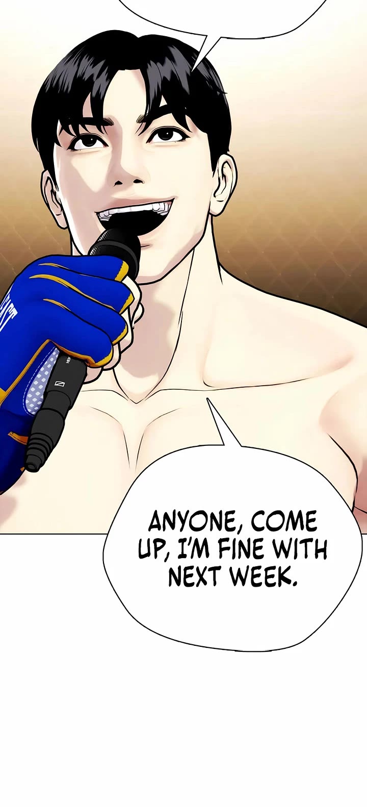 The Outcast Is Too Good at Martial Arts Chapter 142 page 60 - Chapter 142