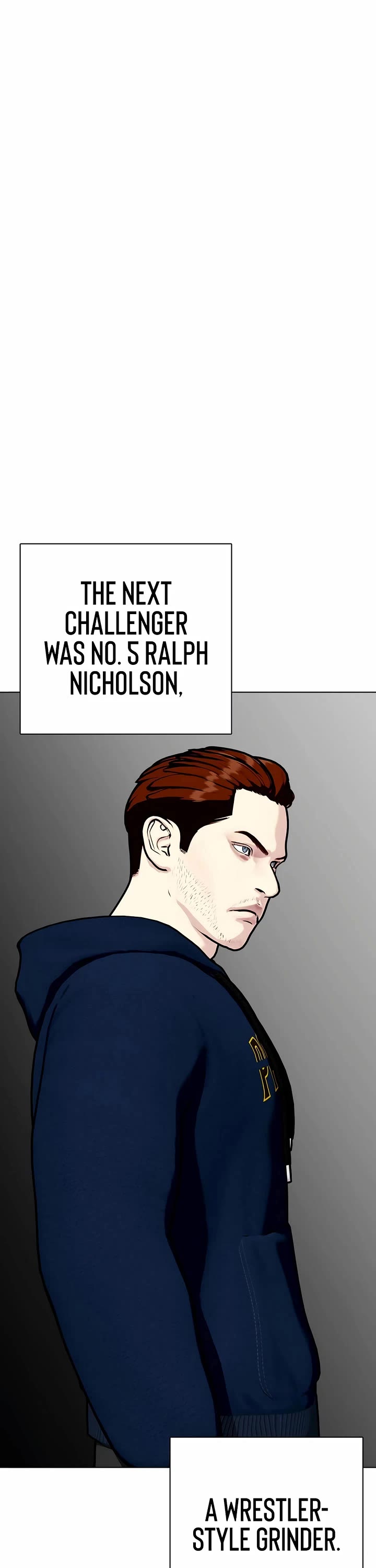The Outcast Is Too Good at Martial Arts Chapter 142 page 61 - Chapter 142