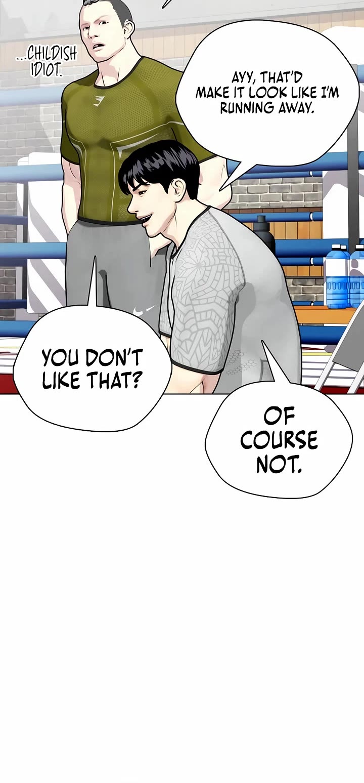 The Outcast Is Too Good at Martial Arts Chapter 142 page 68 - Chapter 142