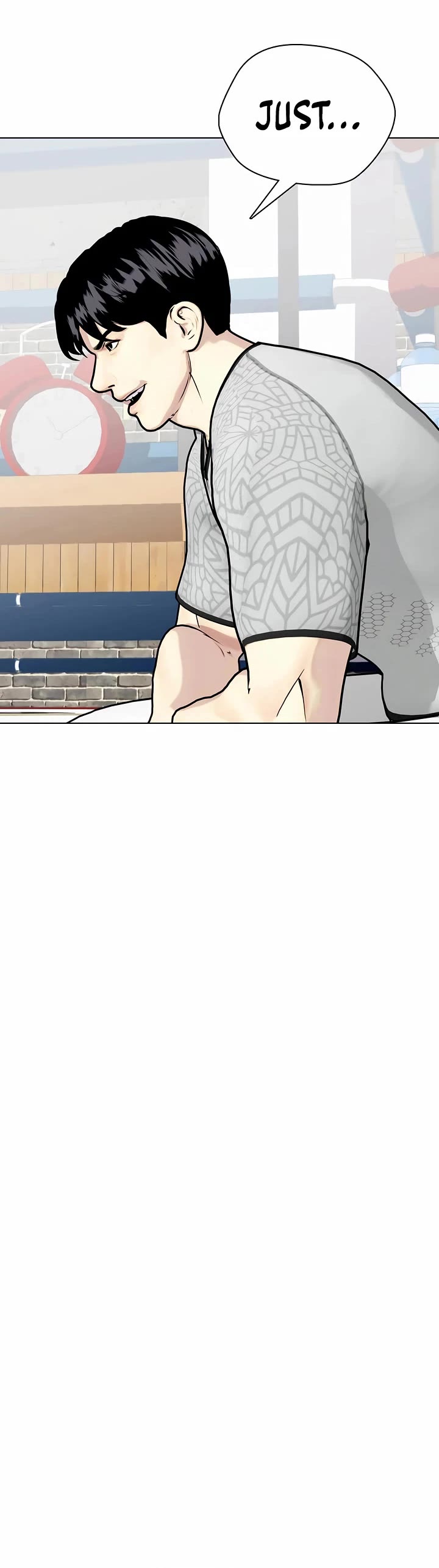 The Outcast Is Too Good at Martial Arts Chapter 142 page 71 - Chapter 142