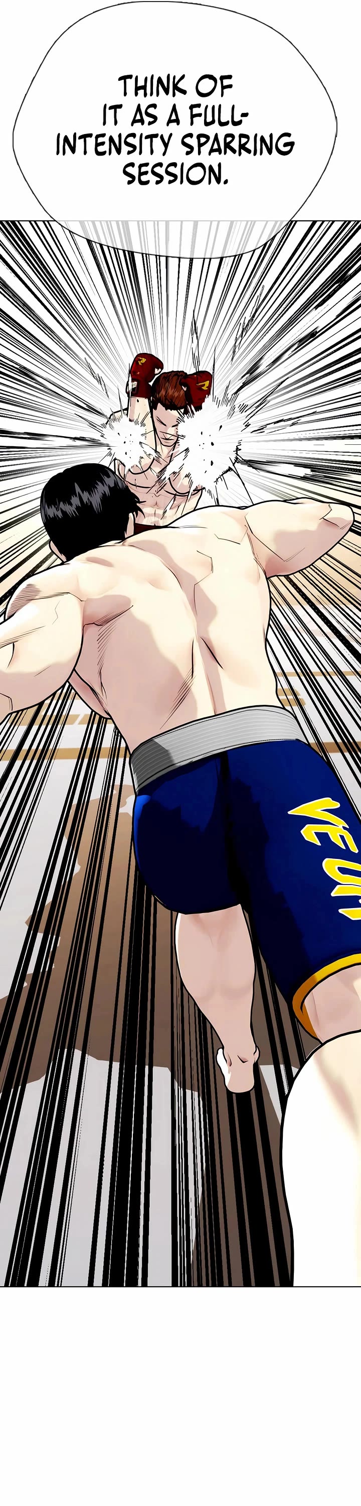 The Outcast Is Too Good at Martial Arts Chapter 142 page 72 - Chapter 142