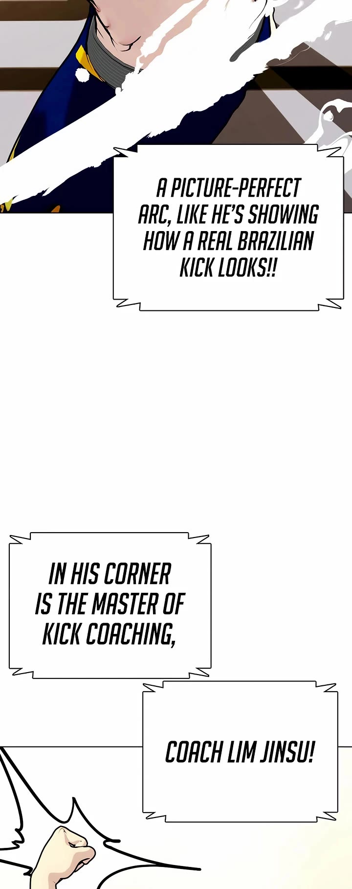 The Outcast Is Too Good at Martial Arts Chapter 142 page 77 - Chapter 142