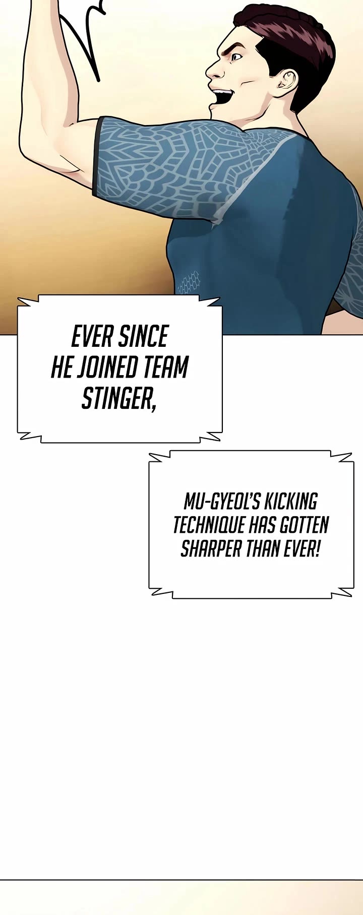 The Outcast Is Too Good at Martial Arts Chapter 142 page 78 - Chapter 142