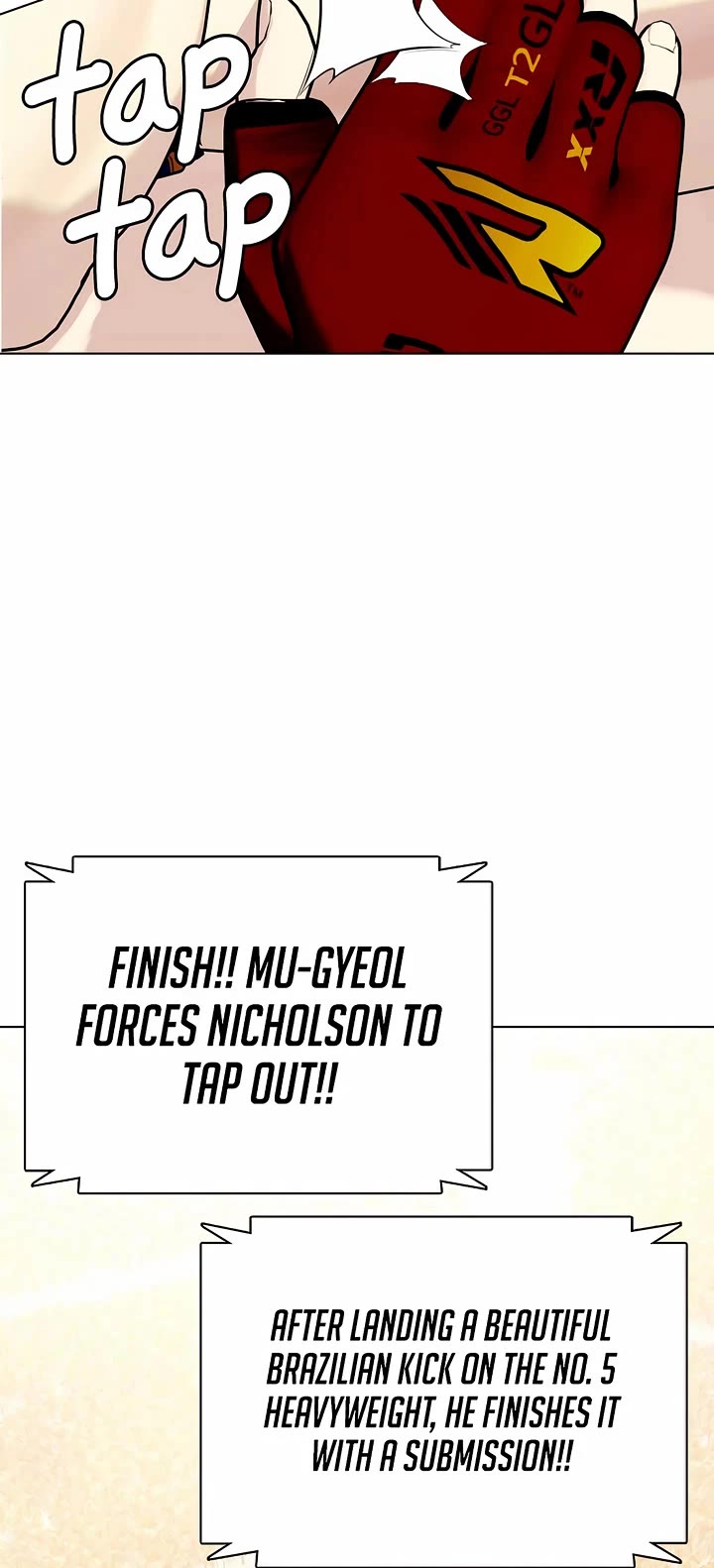 The Outcast Is Too Good at Martial Arts Chapter 142 page 81 - Chapter 142