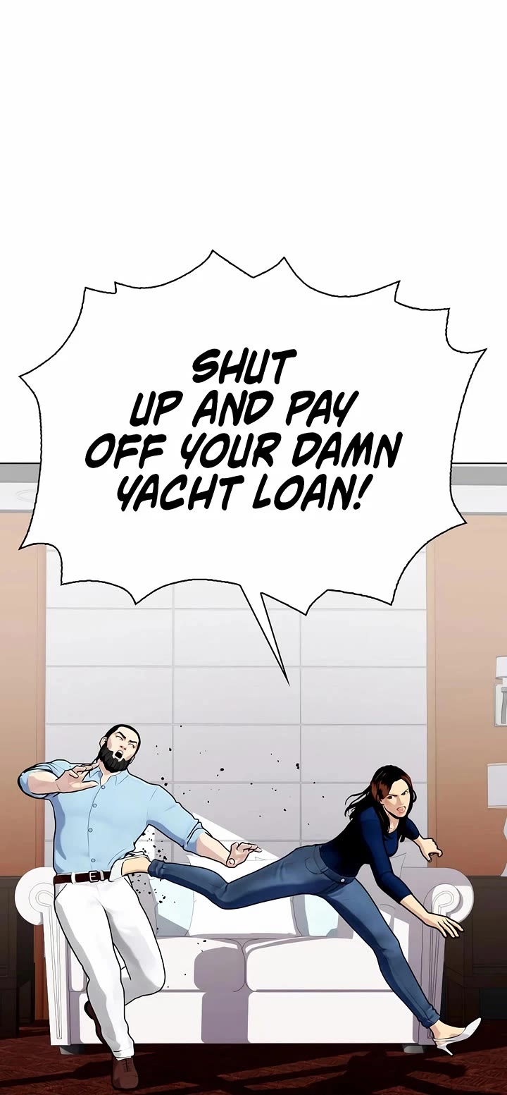 The Outcast Is Too Good at Martial Arts Chapter 142 page 85 - Chapter 142