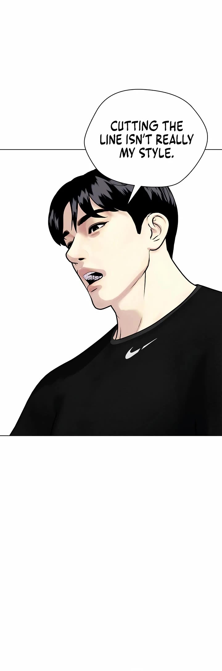 The Outcast Is Too Good at Martial Arts Chapter 142 page 89 - Chapter 142