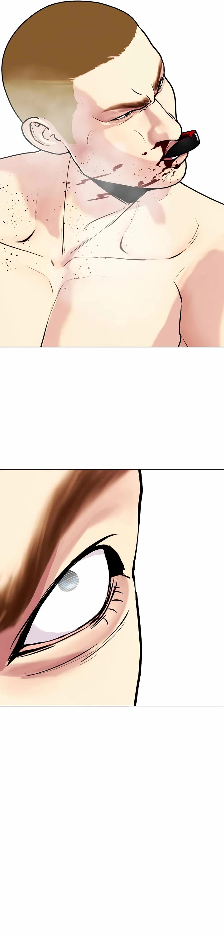 The Outcast Is Too Good at Martial Arts Chapter 142 page 9 - Chapter 142