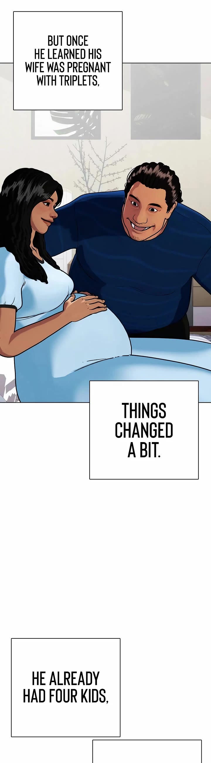 The Outcast Is Too Good at Martial Arts Chapter 143 page 12 - Chapter 143