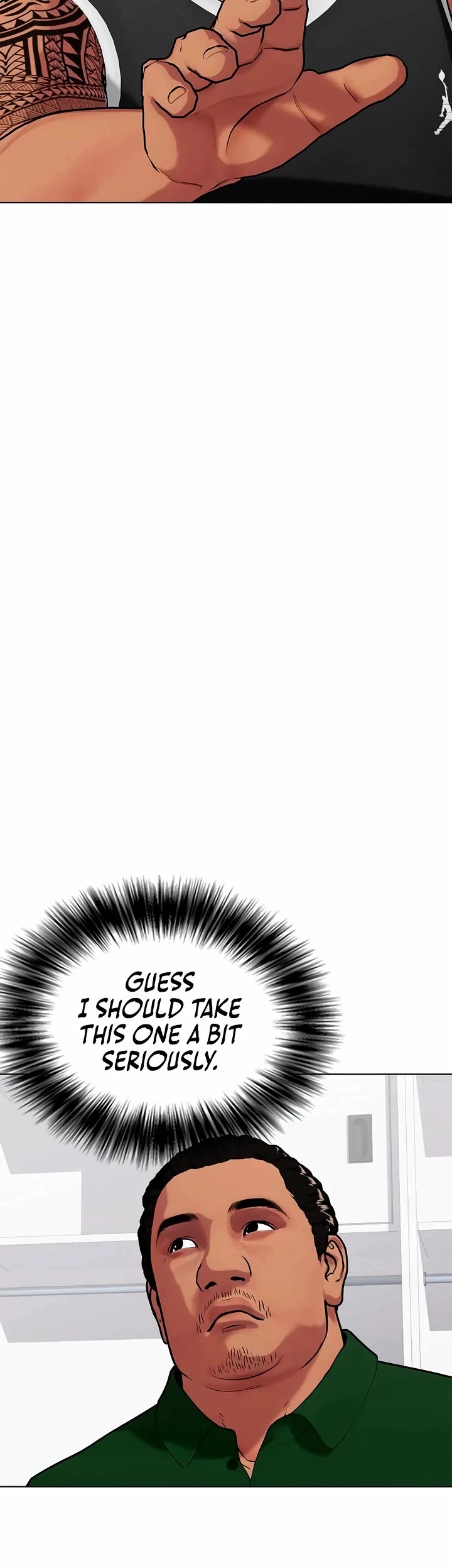 The Outcast Is Too Good at Martial Arts Chapter 143 page 15 - Chapter 143