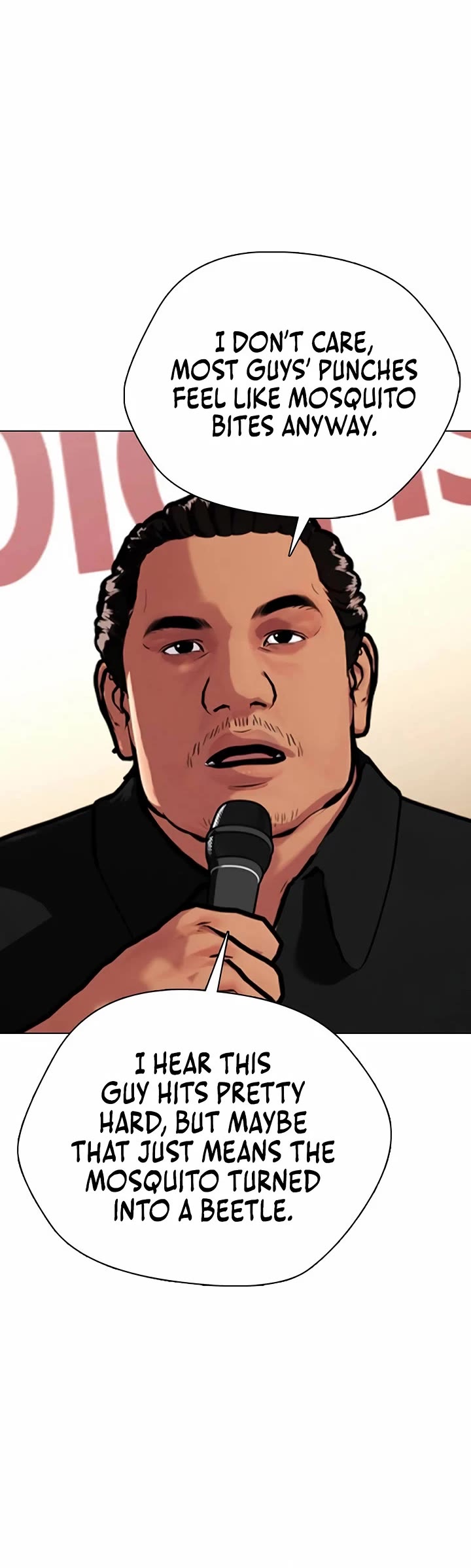 The Outcast Is Too Good at Martial Arts Chapter 143 page 40 - Chapter 143