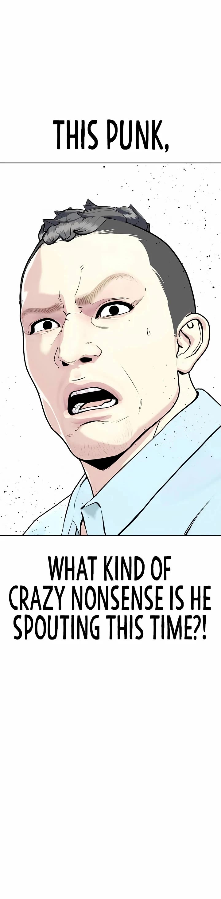 The Outcast Is Too Good at Martial Arts Chapter 143 page 45 - Chapter 143