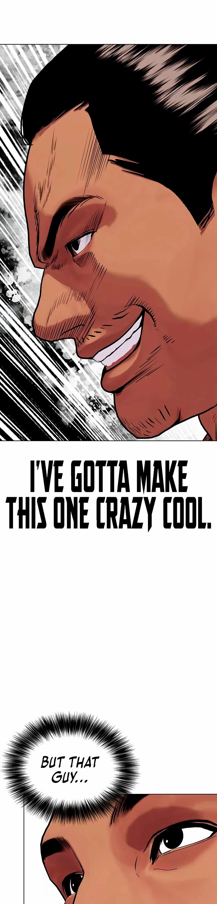 The Outcast Is Too Good at Martial Arts Chapter 143 page 55 - Chapter 143