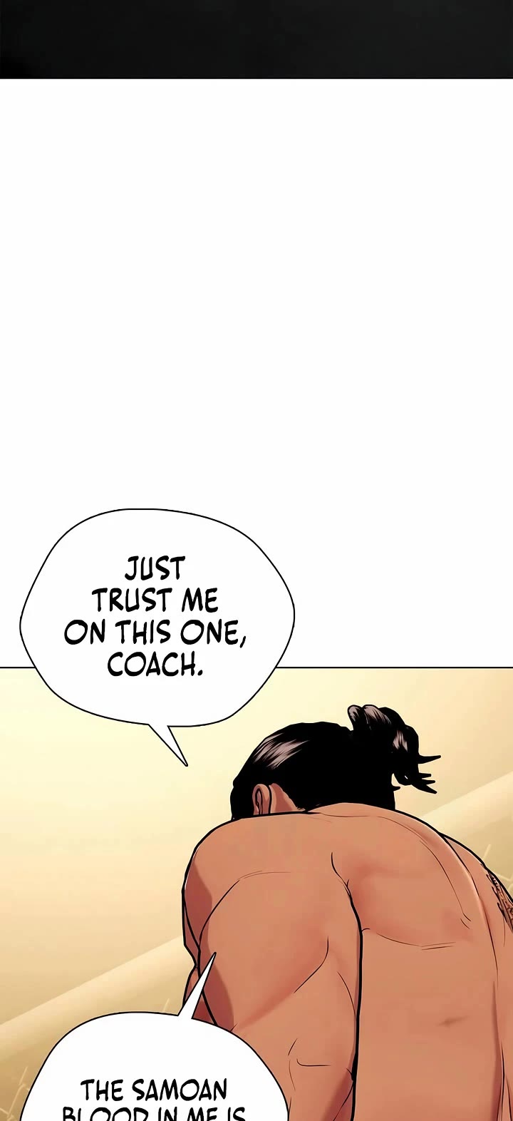 The Outcast Is Too Good at Martial Arts Chapter 143 page 60 - Chapter 143