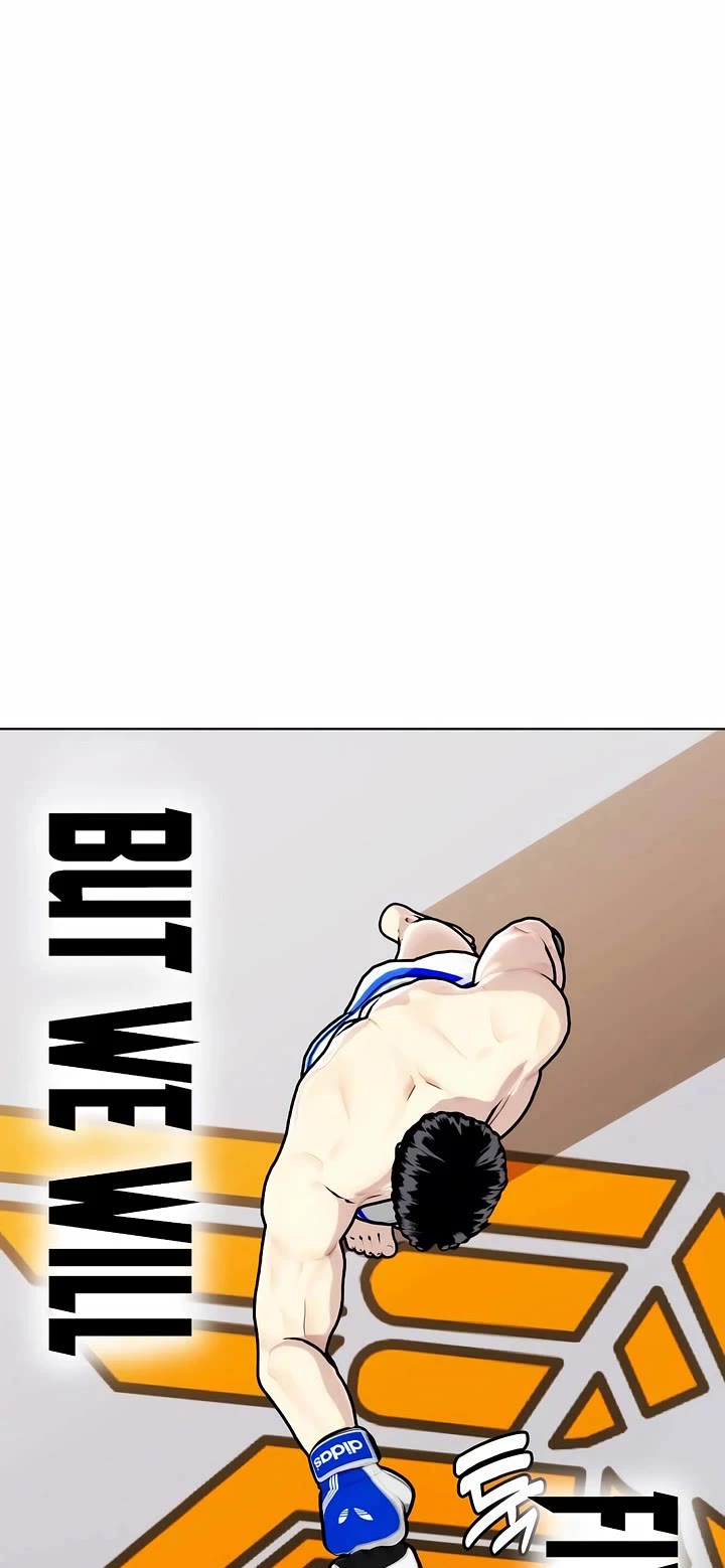 The Outcast Is Too Good at Martial Arts Chapter 143 page 64 - Chapter 143