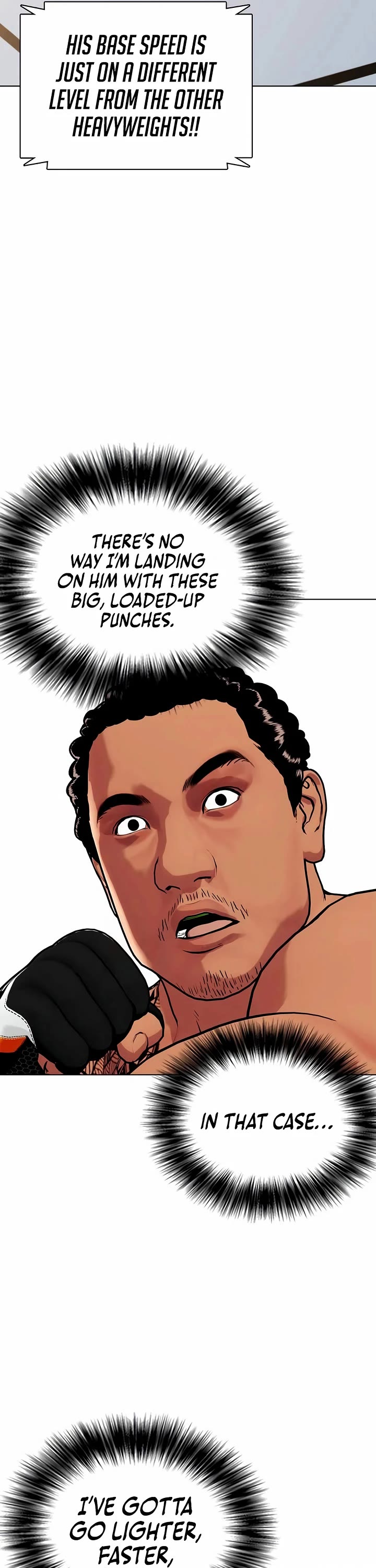 The Outcast Is Too Good at Martial Arts Chapter 143 page 69 - Chapter 143