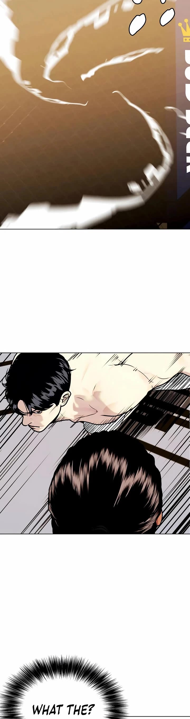 The Outcast Is Too Good at Martial Arts Chapter 143 page 71 - Chapter 143