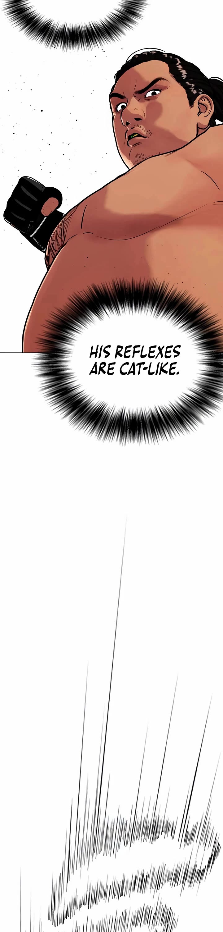The Outcast Is Too Good at Martial Arts Chapter 143 page 72 - Chapter 143